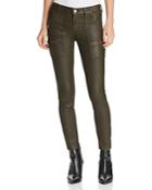 Joie Park Skinny B Coated Jeans