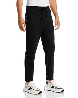 Moncler Studded Sweatpants