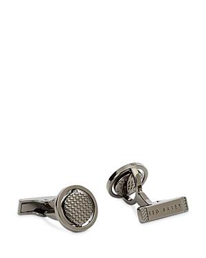 Ted Baker Spinning Cufflinks