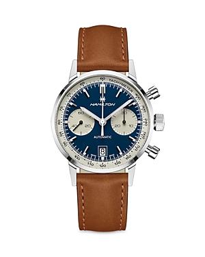 Hamilton Intra-matic American Classic Chronograph, 40mm