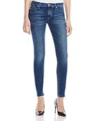 Hudson Krista Super Skinny Jeans In Misunderstood - Compare At $189