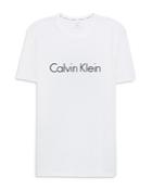 Calvin Klein Cotton Logo Tee