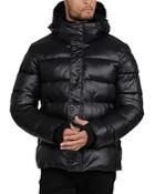 Pajar Jeremiah Midweight Quilted Puffer Jacket (50% Off) - Comparable Value $489