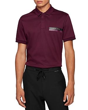 Boss Phillipson 190 Polo Shirt