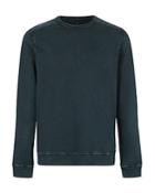 John Varvatos Star Usa Mason French Terry Sweatshirt