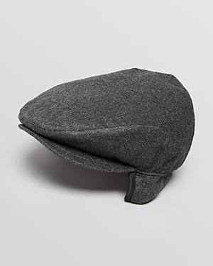 The Men's Store At Bloomingdale's Cashmere Earflap Hat