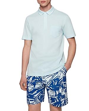 Boss Paino Regular Fit Polo Shirt