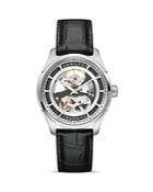 Hamilton Jazzmaster Viewmatic Skeleton Gents Automatic Watch, 40mm