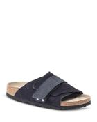 Birkenstock Men's Kyoto Suede Sandals