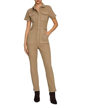 Good American Fit For Success Jumpsuit