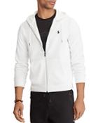 Polo Ralph Lauren Polo Double-knit Hoodie