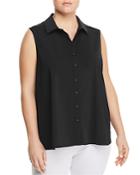 Lysse Plus June Sleeveless Shirt