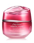 Shiseido Essential Energy Hydrating Day Cream Spf 20 1.7 Oz.