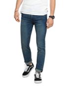 Levi's 511 Slim Fit Jeans In Amor