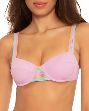 Isabella Rose Lucca Underwire Bikini Top