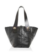 Proenza Schouler Tobo Large Puffy Leather Tote