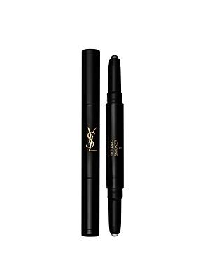 Yves Saint Laurent Eye Duo Smoker, The Shock Collection