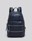 Marc By Marc Jacobs Backpack - Domo Biker