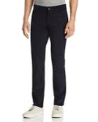 Theory Bryson Corduroy Slim Fit Pants - 100% Exclusive
