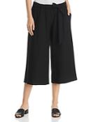 Eileen Fisher Belted Culottes