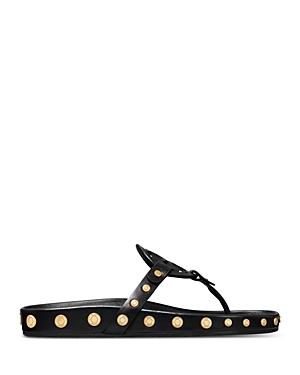 Tory Burch Women's Cloud Coin Sandals