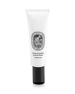 Diptyque Fleur De Peau Hand Cream 1.5 Oz.