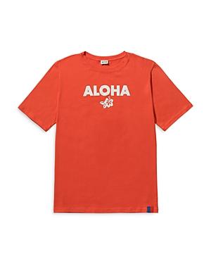 Kule The Modern Aloha Tee