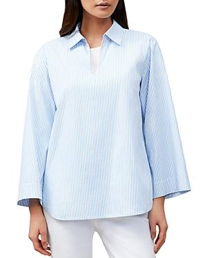 Lafayette 148 New York Pelham Top