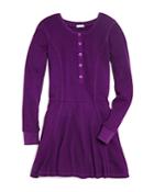 Splendid Girls' Knit Dress - Sizes 7-14 - Compare At $68
