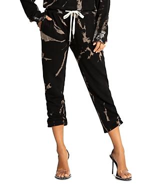 N:philanthropy Night Tie Dye Jogger Pants
