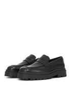 The Kooples Leather Loafers