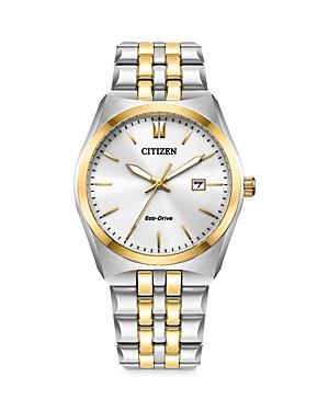Citizen Eco Corso Watch, 40mm