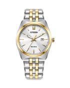 Citizen Eco Corso Watch, 40mm
