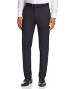 Theory Lightweight Flannel Slim Fit Suit Pants - 100% Exclusive