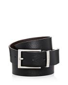Hugo Reming Reversible Leather Belt