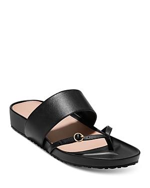 Cole Haan Women's Milani Thong Sandals
