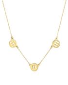 Kate Spade New York Mom Knows Best Necklace, 15