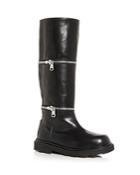 Marni Women's Zip Layer Boots
