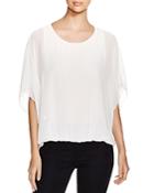 Vince Camuto Batwing Blouse - 100% Exclusive