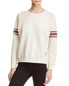 Mother The Square Sweatshirt - 100% Bloomingdale's Exclusive
