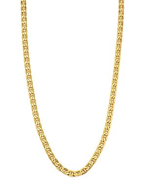 Bloomingdale's Chain Necklace In 14k Yellow Gold, 24 - 100% Exclusive