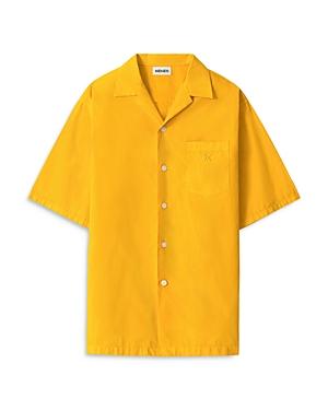 Kenzo Camp Shirt