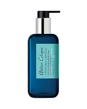 Atelier Cologne Clementine California Body Lotion
