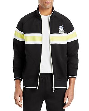 Psycho Bunny Clifton Track Jacket