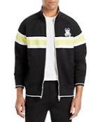Psycho Bunny Clifton Track Jacket
