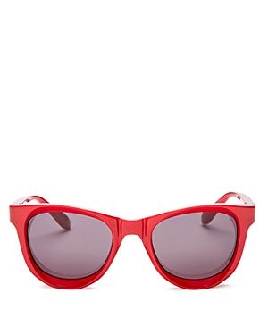 Moschino Cat Eye Sunglasses, 50mm