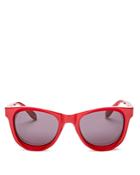 Moschino Cat Eye Sunglasses, 50mm