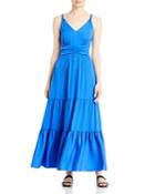 Kobi Halperin Remy Tiered Maxi Dress