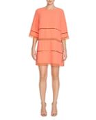 Cece By Cynthia Steffe Abigail Dress - Compare At $148