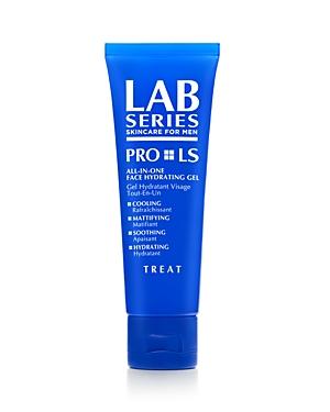 Lab Series Skincare For Men Pro-ls All-in-one Face Hydrating Gel
